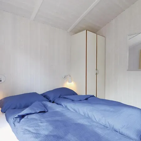 בית נופש Frische Brise 22 - Dorf 3 פריוואל