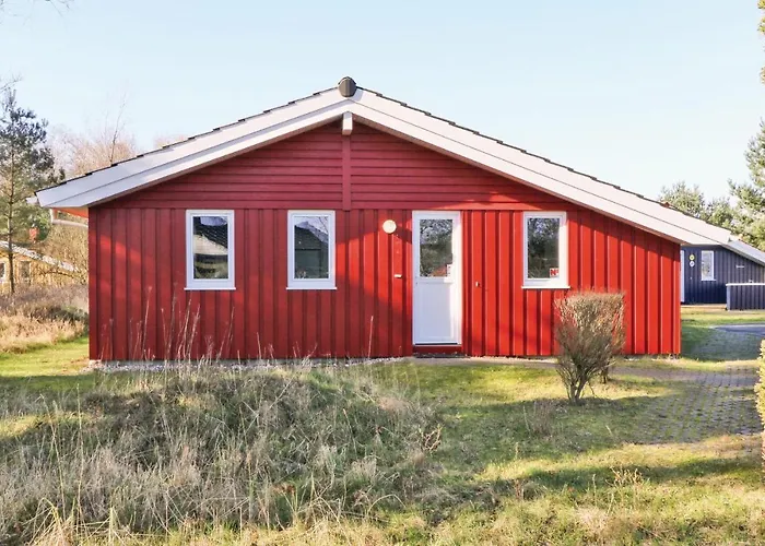 Frische Brise 22 - Dorf 3 Nyaraló *