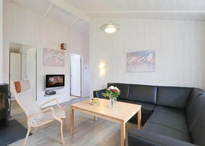 Frische Brise 22 - Dorf 3 Nyaraló *