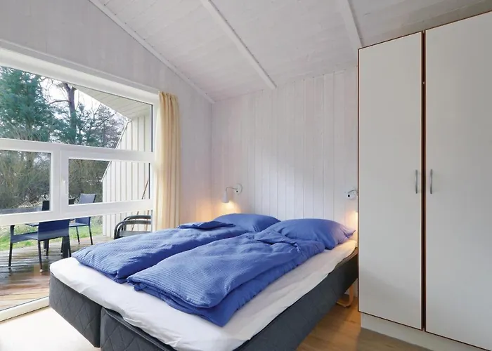 Nyaraló Frische Brise 22 - Dorf 3 *