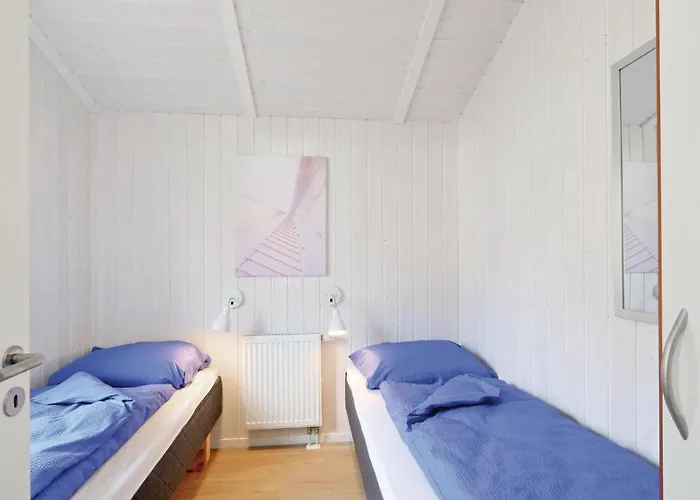 Frische Brise 22 - Dorf 3 * Priwall