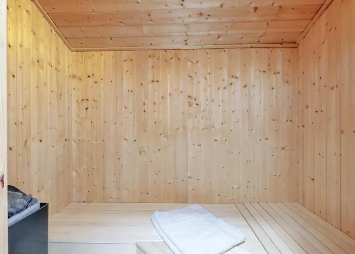 Frische Brise 22 - Dorf 3 * Priwall